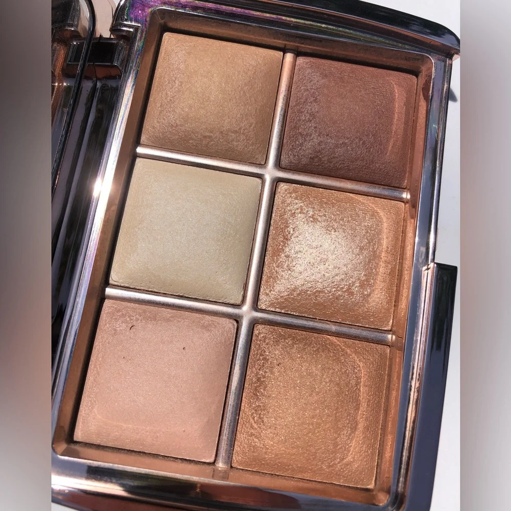 Lighting Edit- Sculpt & Set Ambient Palette- Rare!!